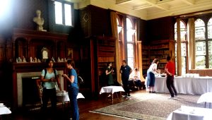 Girton College, Cambridge